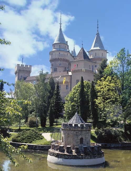 Bratislava (DayTrip): Bojnice Castle, imany, Aphrodite Spa - Key points / Takeaways