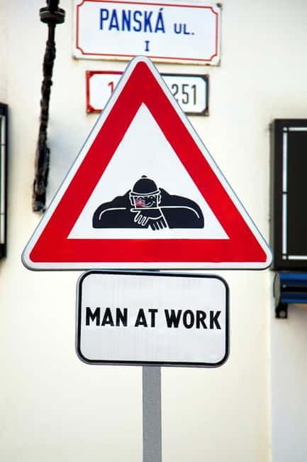 Bratislava: Express Walk with a Local in 60 minutes - Key Points / Takeaways