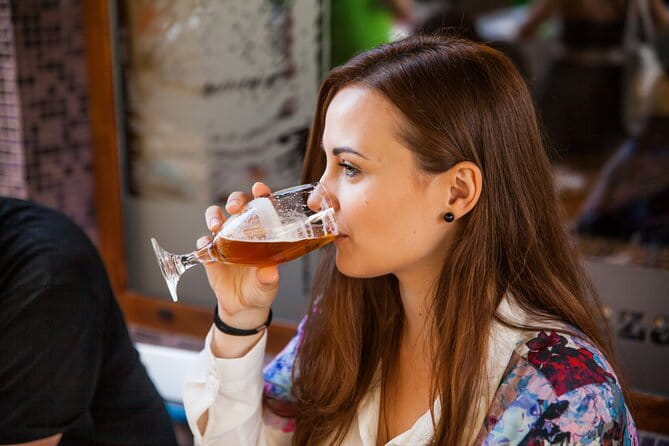 Bratislava Food and Beer Tour - Price and Value Analysis