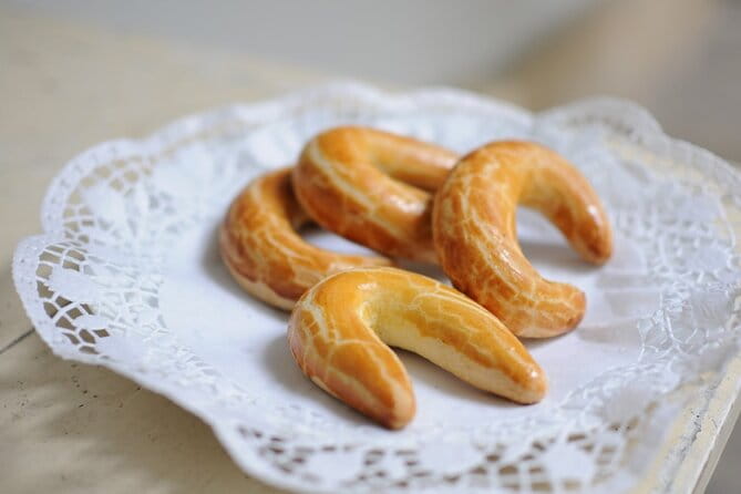 Bratislava Food and Wine Tour - The Sum Up: A Tasty Introduction to Bratislava