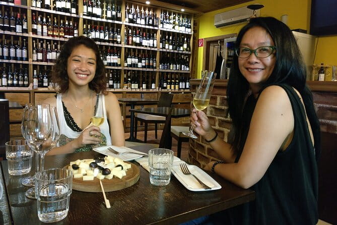 Bratislava Food and Wine Tour - FAQ