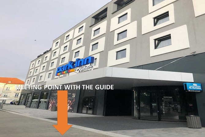 Bratislava From Vienna By Bus With Coffee & Cake - Price and Logistics: What You Need to Know