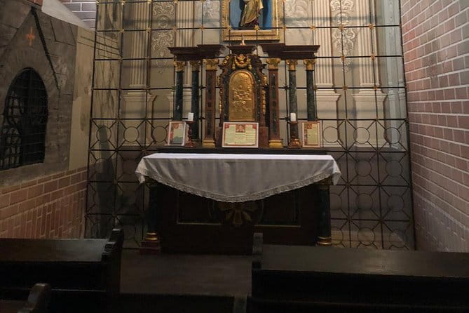 Bratislava From Vienna By Bus With Coffee & Cake - FAQ