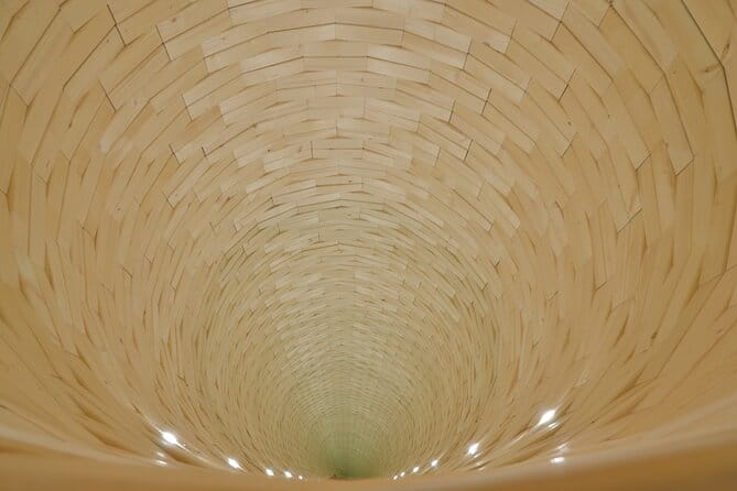 Bratislava: Gallery Multium Entrance Ticket - Key points / Takeaways