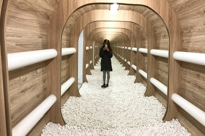 Bratislava: Gallery Multium Entrance Ticket - What to Expect in the Six Spaces