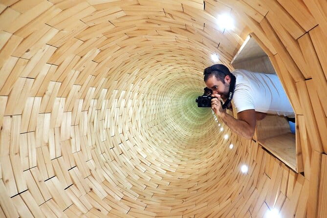 Bratislava: Gallery Multium Entrance Ticket - Who Would Enjoy This Experience?