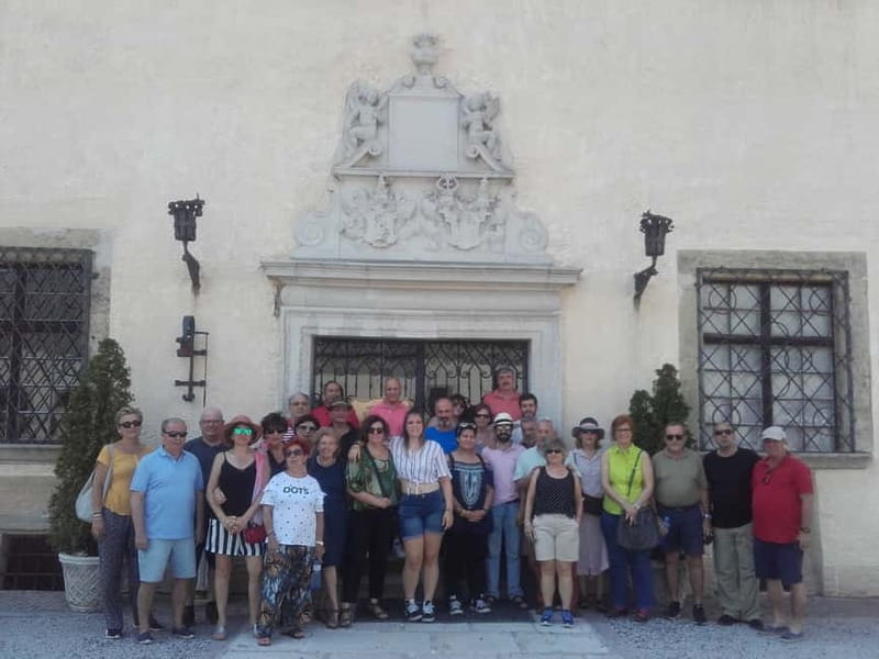 Bratislava: Grand City Guided Tour - Practicalities and Value