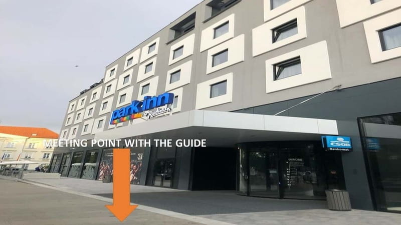 Bratislava: Grand City Guided Tour - Frequently Asked Questions