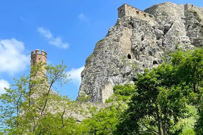 Bratislava Grand City Tour with Devin Castle - Exploring Bratislava: What to Expect from the Tour