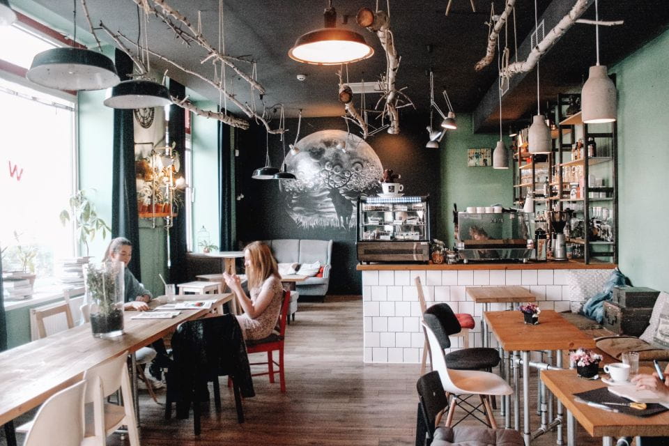 Bratislava: Hipster Hangouts a Self-Guided Secret City Game - Transform Your Urban Stroll