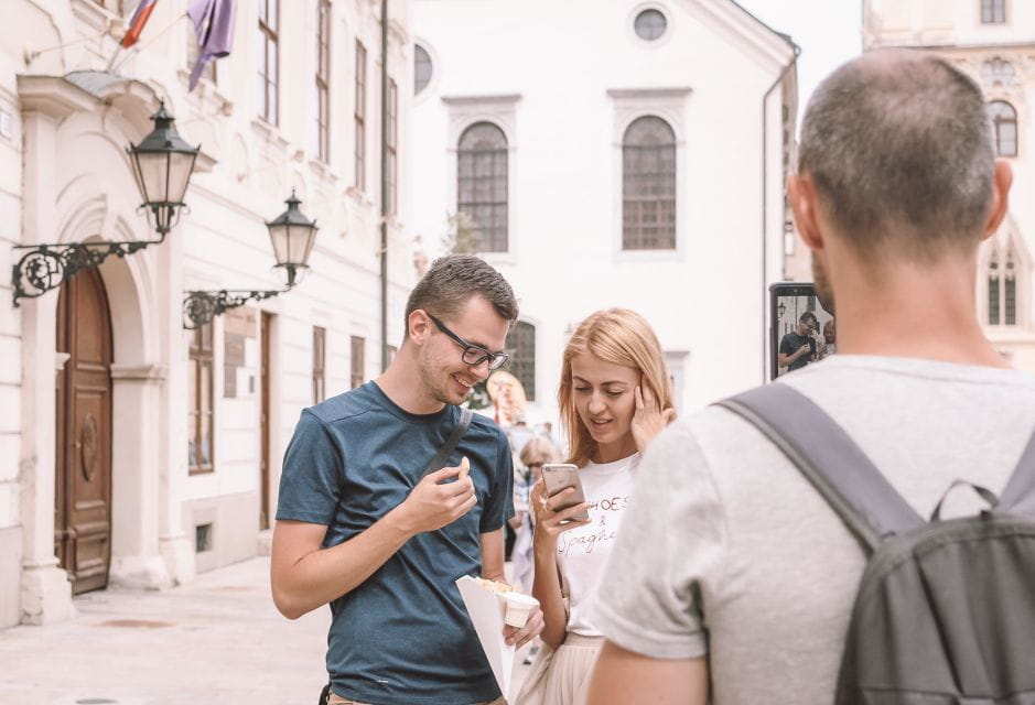 Bratislava: Hipster Hangouts a Self-Guided Secret City Game - Frequently Asked Questions