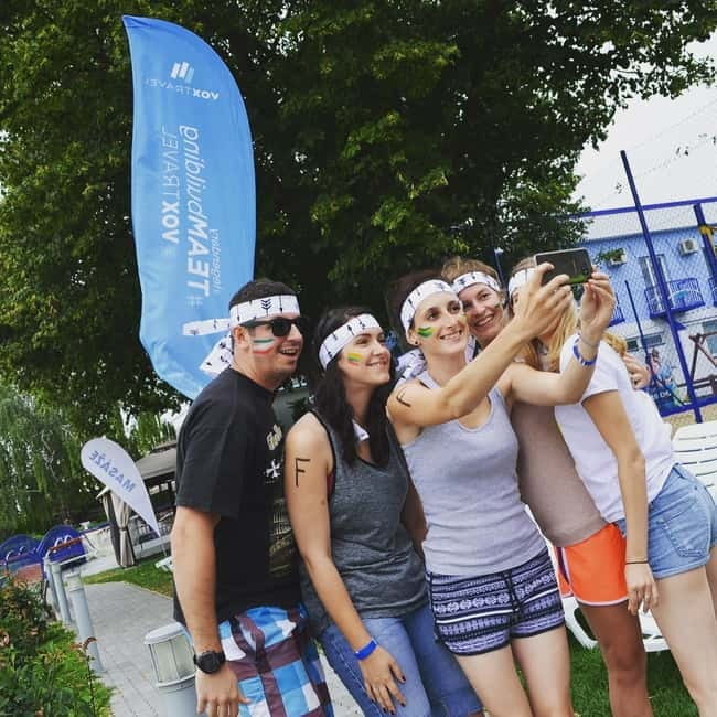 Bratislava: iPad Treasure Hunt with local guide - Exploring Bratislava with an iPad Treasure Hunt: A Practical Guide