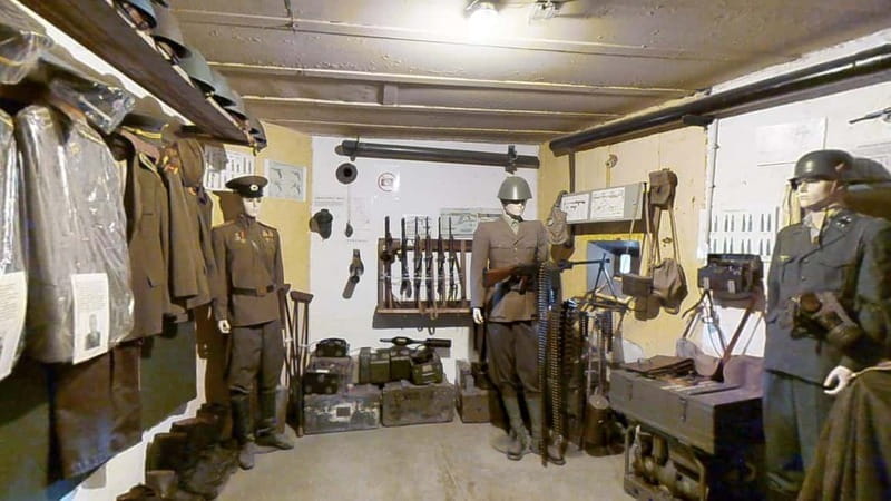 Bratislava: Iron Curtain and Bunker E-Bike Tour - Practicalities: What To Expect and Tips