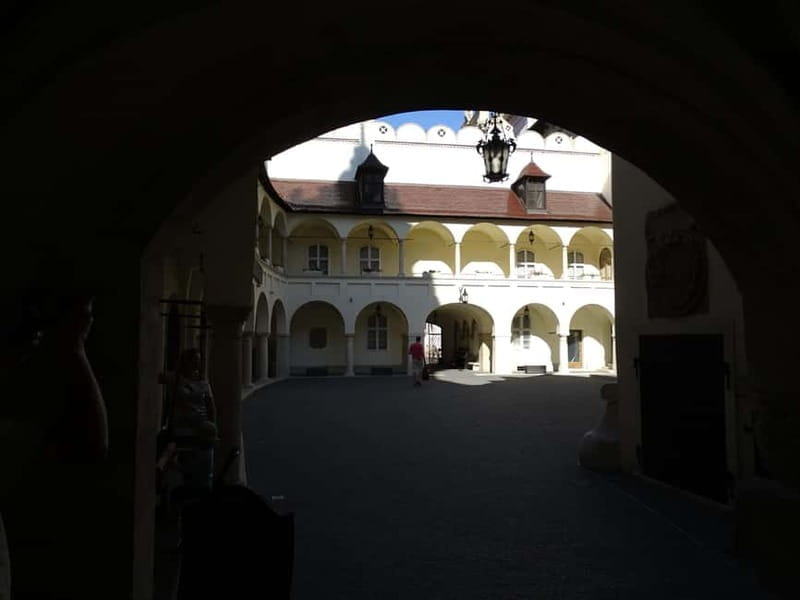 Bratislava: Journey in Time Private Guided Walking Tour - Price and Value