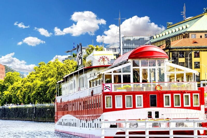 Bratislava Old Town Private Walking Tour with Danube Cruise - Exploring Bratislava in Depth: A Personal Perspective