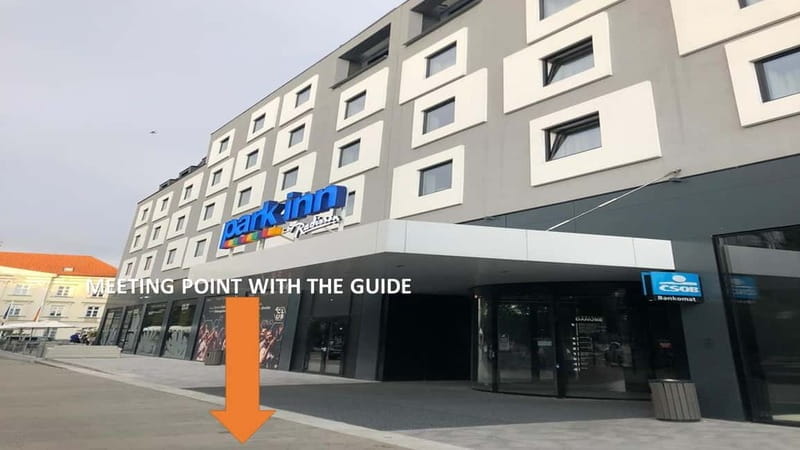 Bratislava: Private City Highlights Tour by Car - What You’ll Get for Your Money