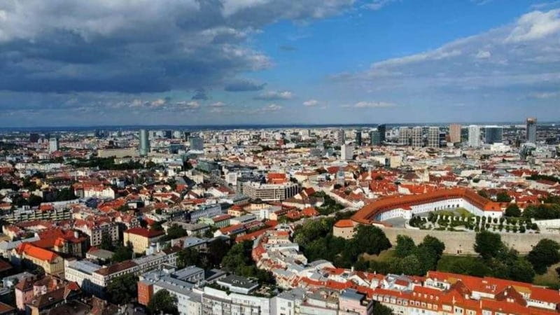 Bratislava: Private City Highlights Tour by Car - Who Will Benefit Most?