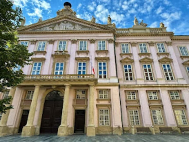 Bratislava: Private Walking Tour with Optional Beer Tasting - FAQs