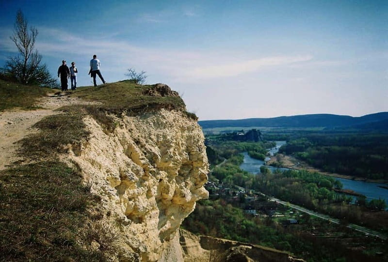 Bratislava Secrets: Uncovering Hidden Gems Beyond the Center - A Deep Dive into this Hidden Slovakia Adventure