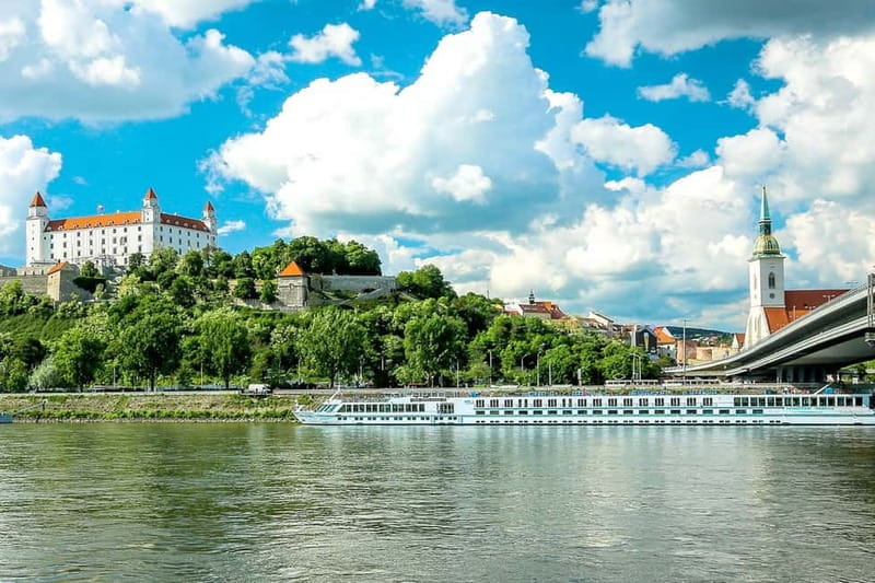 Bratislava: Slovakia Castles, Wine, Legends & Mountains Tour - An In-Depth Look at the Slovakia Day Tour