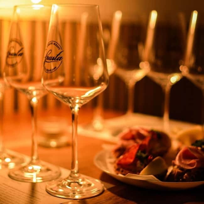 Bratislava: Slovakian Wine Tasting Experience - Final Thoughts: Is It Worth It?