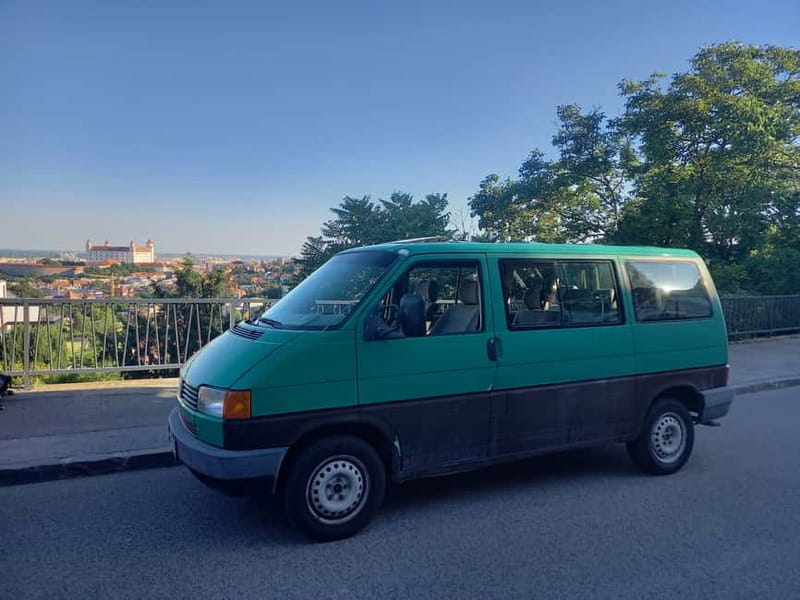 Bratislava: Soviet Era and Post-Communist Tour - Practical Details and Value