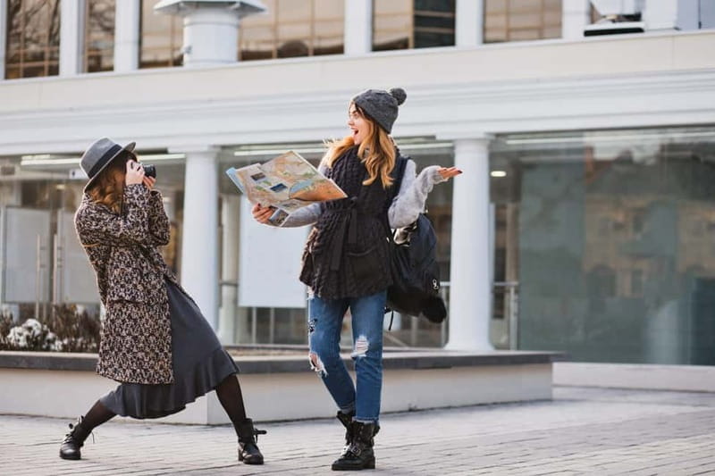 Bratislava: Taste of Slovakia Walking Tour - Who Will Love This Tour?