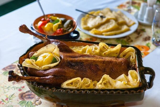 Bratislava Traditional Slovak Feast - Who Should Consider This Tour?