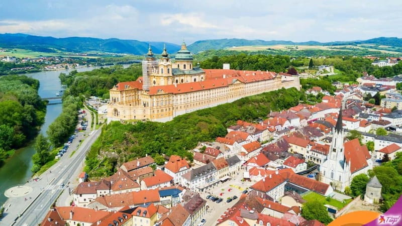 Bratislava/Vienna: Hallstatt, Salzburg, & Alpine Music Tour - Key Points / Takeaways