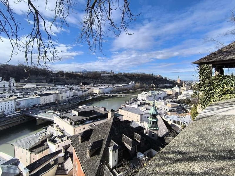 Bratislava/Vienna: Melk, Salzburg, and Hallstatt Day Trip - Exploring Austria in a Day: Melk, Salzburg, and Hallstatt