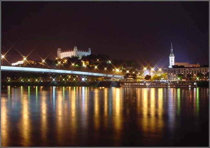 Bratislava Walking Tours with Licensed Guides - Exploring Bratislava on Foot: A Walk Through History and Charm