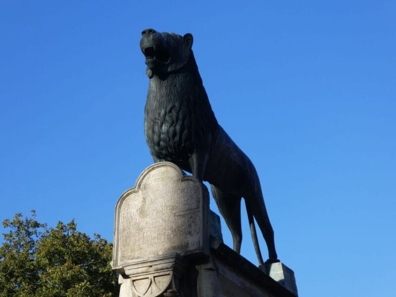 Braunschweig: Private City Walking Tour with Certified Guide - Who Is This Tour Best For?