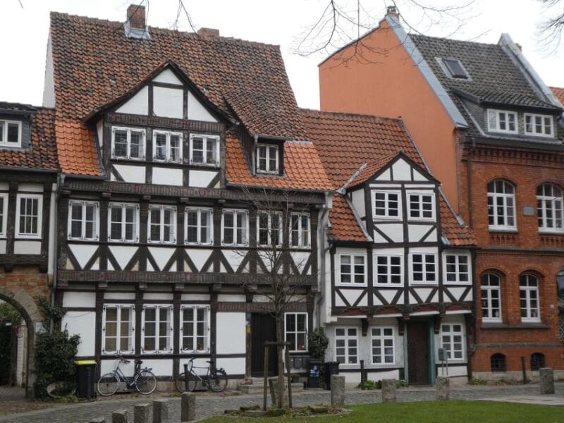 Braunschweig: Private City Walking Tour with Certified Guide - Final Thoughts