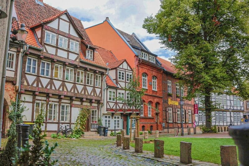 Braunschweig Private Guided Walking Tour - Who Will Love This Tour?