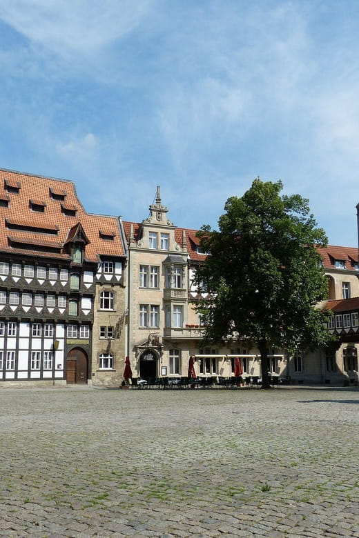 Braunschweig Private Guided Walking Tour - Final Thoughts