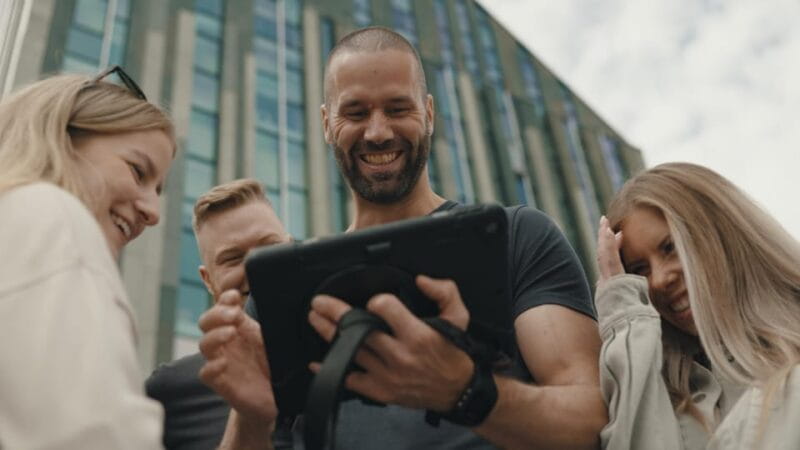 Braunschweig's Mystery Morning: Breakfast & Escape Game - A Closer Look at the Experience