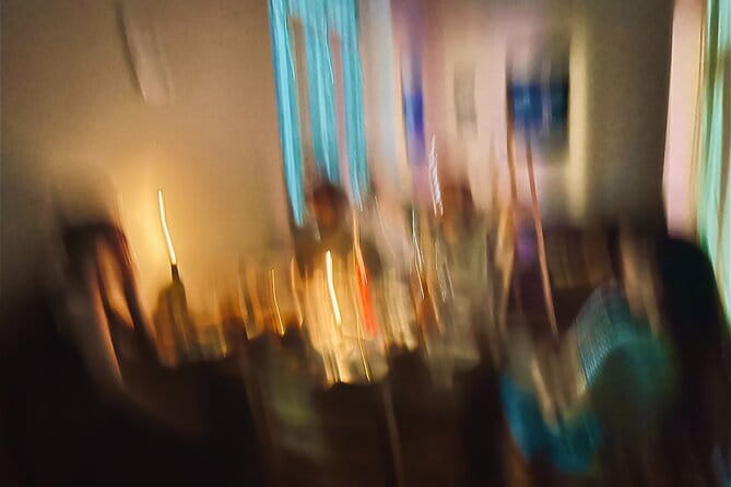 Break Bread with Kutaisi Locals - Key points / Takeaways