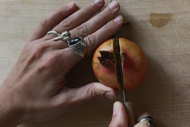 Break Bread with Kutaisi Locals - Final Thoughts