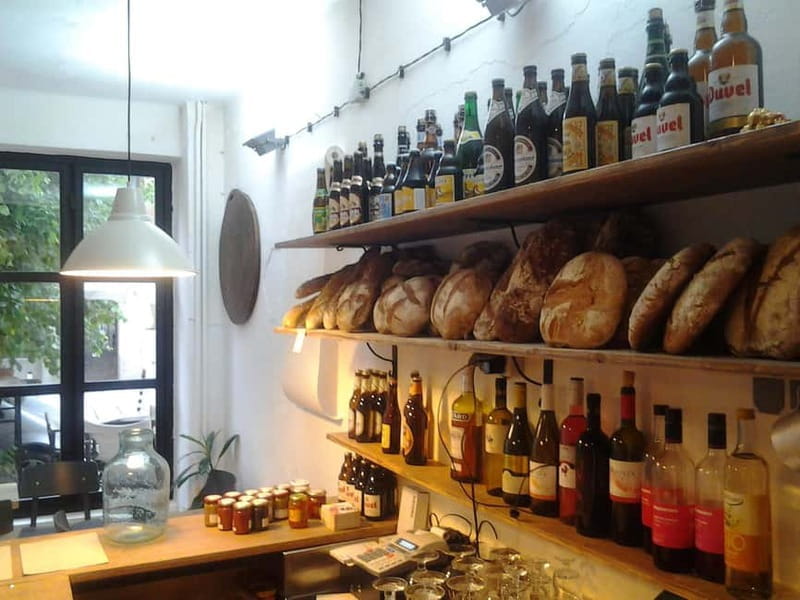 Breakfast and Sights - Why This Tour Offers Good Value