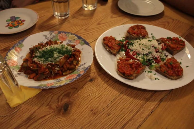 Breakfast and Sights - Frequently Asked Questions