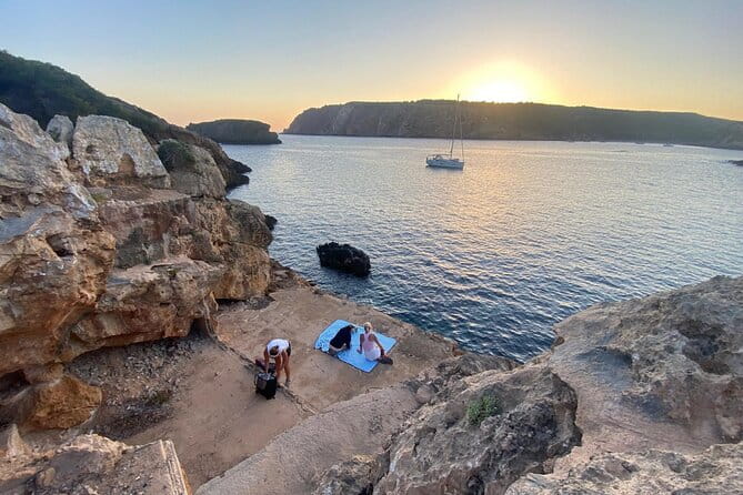 Breakfast at Sunrise in Menorca - Private Guide - The Currents of the Itinerary: A Deep Dive