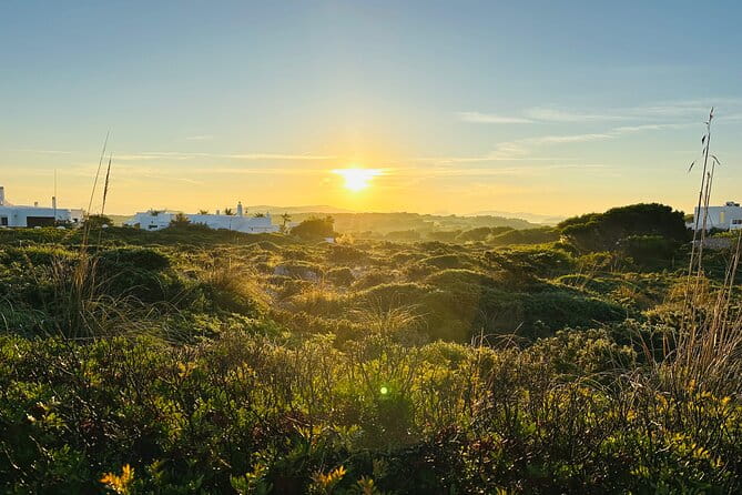 Breakfast at Sunrise in Menorca - Private Guide - FAQ