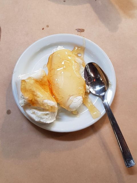 Breakfast in the markets with olive oil and honey tasting - The Value of the Tour