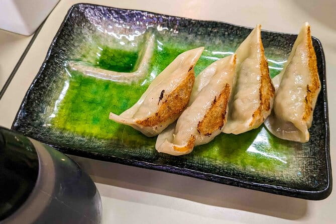 Breakfast Ramen Tour in Shinjuku - Accessibility Information