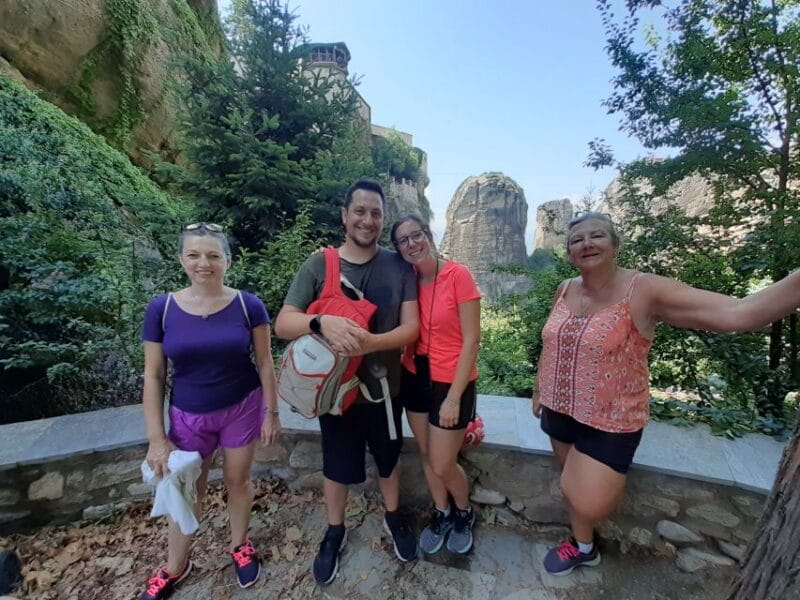 Breath-taking Monasteries Morning E-Bike Tour - Final Thoughts