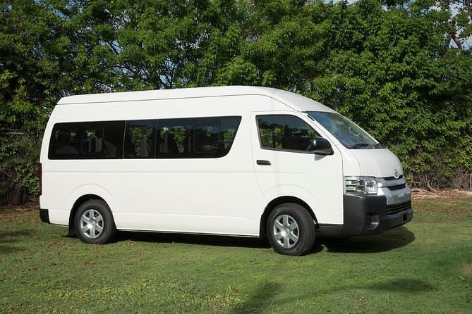 Breathless Montego Bay Resort & Spa Private Transportation - Arrival and Departure Transfer Options