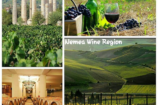 Breathtaking Corinth Canal & Significant Ancient Corinth in 5hrs - Ancient Corinth: A Window into the Past