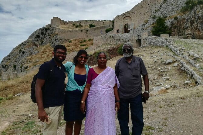 Breathtaking Corinth Canal & Significant Ancient Corinth in 5hrs - FAQ