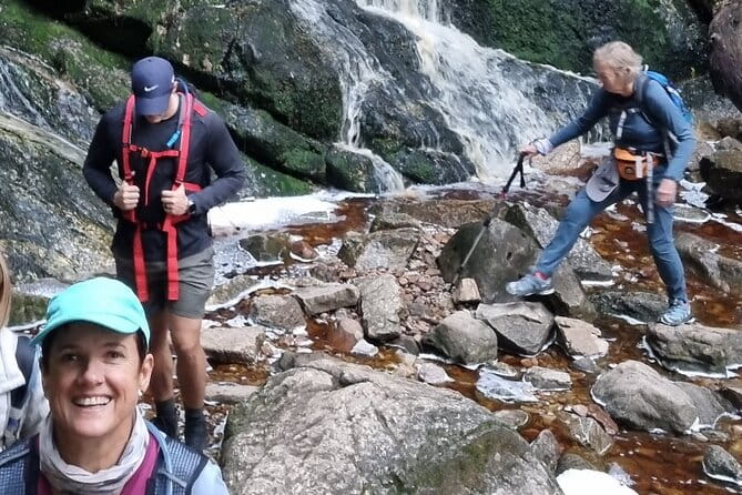 Breathtaking Table Mountain Guided Hike - Off the Beaten Track! - What to Bring and Wear