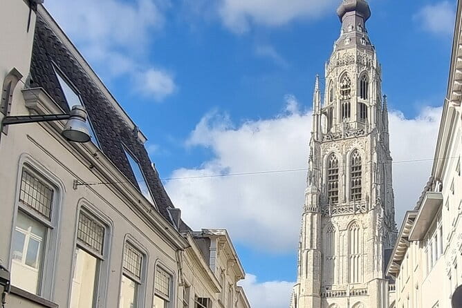 Breda Fun Puzzle Quest: True Lord Self-Guided Tour - Key Points / Takeaways